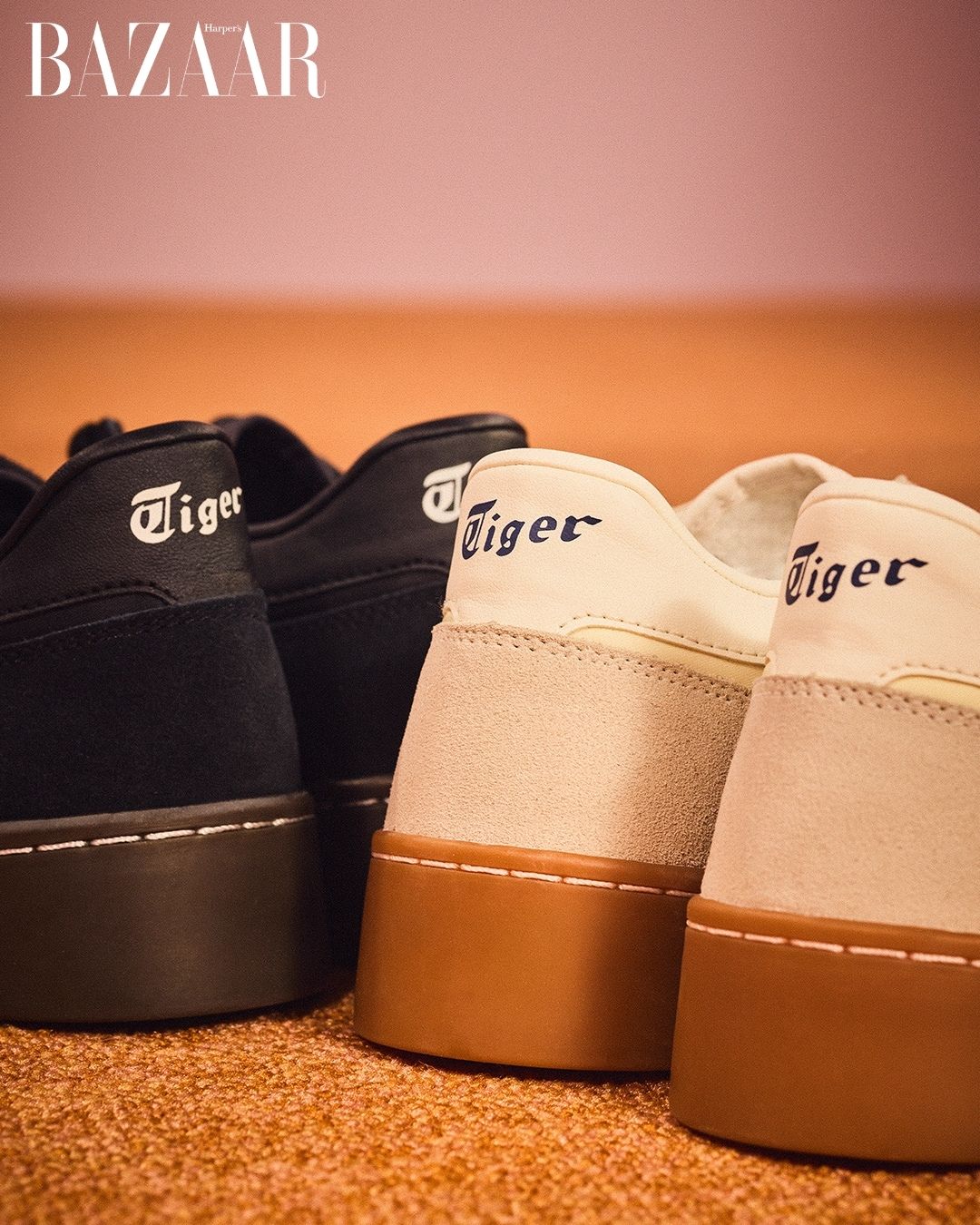 Onitsuka Tiger ra mắt dòng giày thể thao ROTEMIT ™插图5