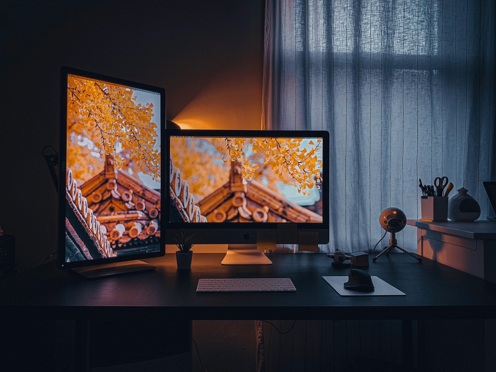 5 phụ kiện công nghệ giúp bạn tăng năng suất làm việc插图1