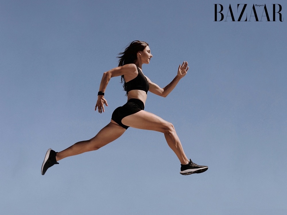 Chỉ số VO2max là gì