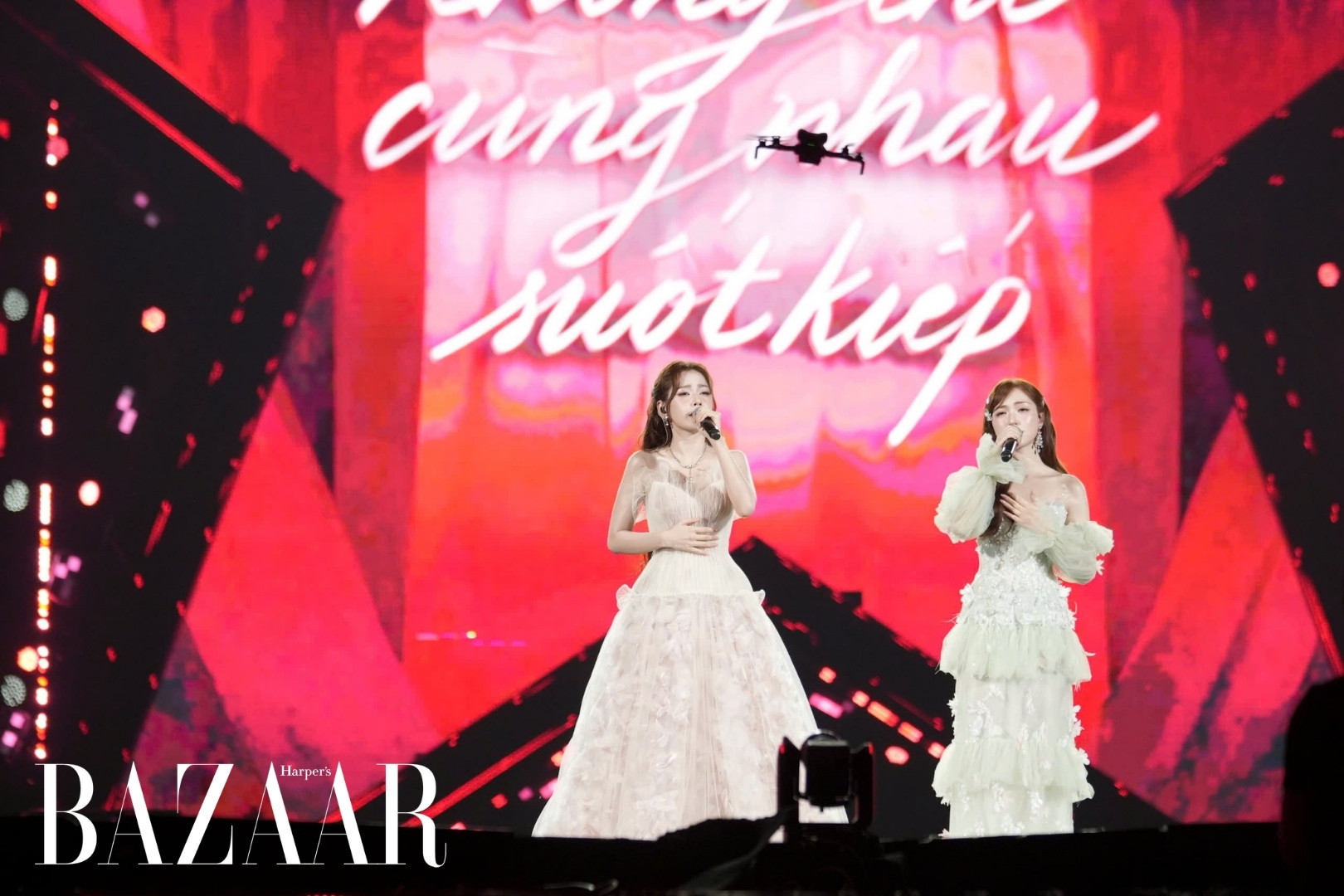 Mãn nhãn dàn khí tài xuất hiện tại Sao Nhập Ngũ Concert 2026插图10 Mãn nhãn dàn khí tài xuất hiện tại Sao Nhập Ngũ Concert 2026插图10