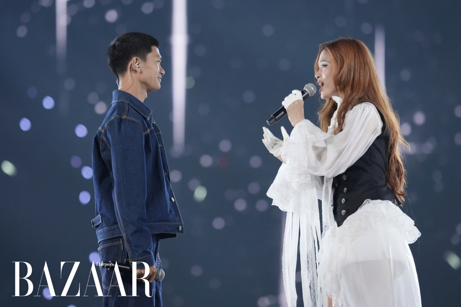 Mãn nhãn dàn khí tài xuất hiện tại Sao Nhập Ngũ Concert 2026插图9 Mãn nhãn dàn khí tài xuất hiện tại Sao Nhập Ngũ Concert 2026插图9