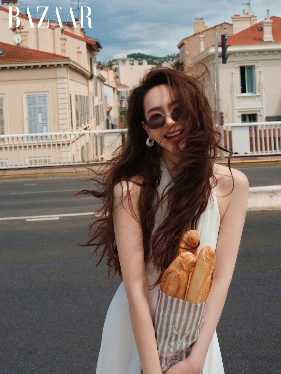 Đi liên hoan phim Cannes đâu cần thời trang cầu kỳ, Thích Vy chứng minh插图2