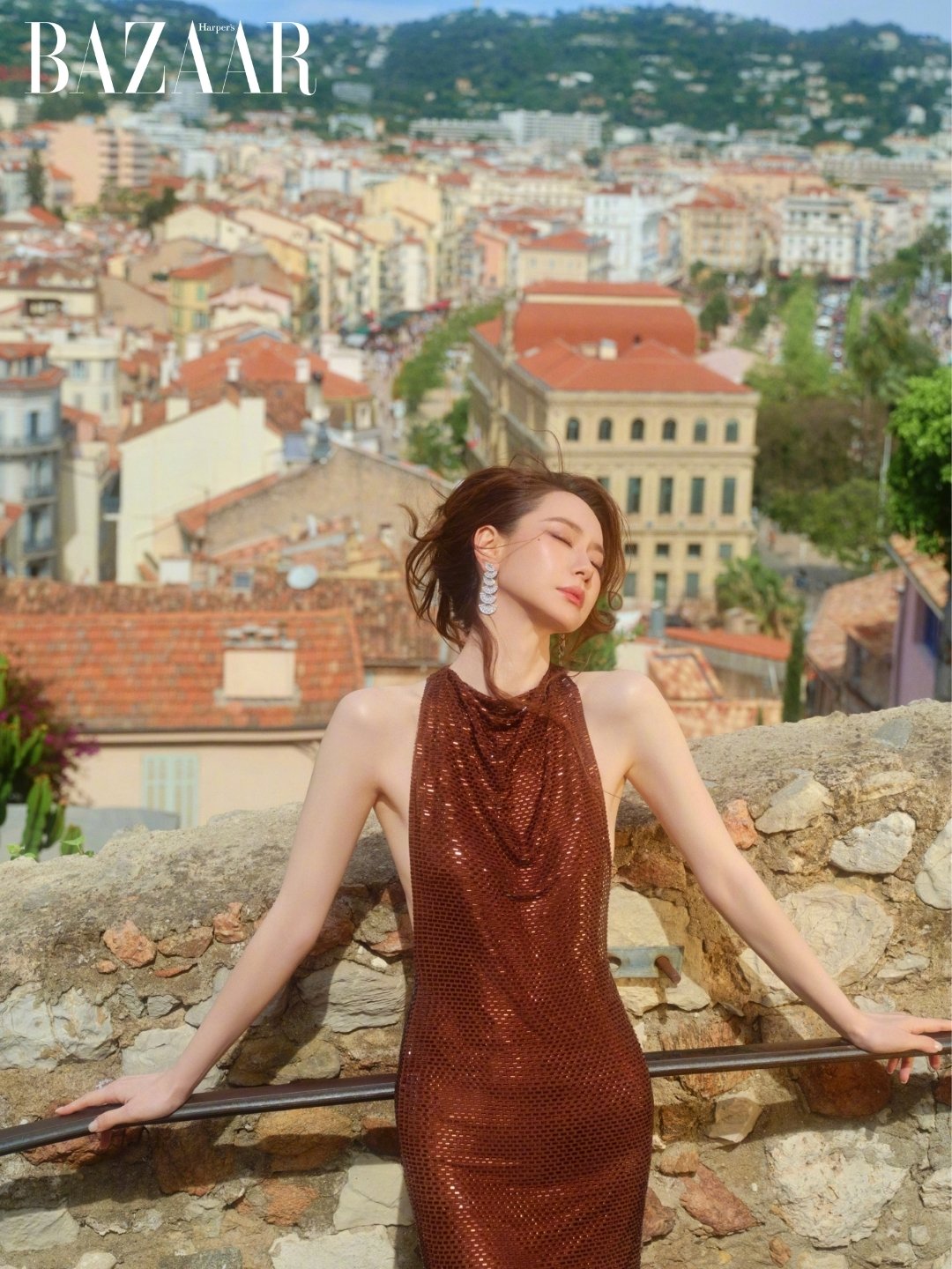 Đi liên hoan phim Cannes đâu cần thời trang cầu kỳ, Thích Vy chứng minh插图6