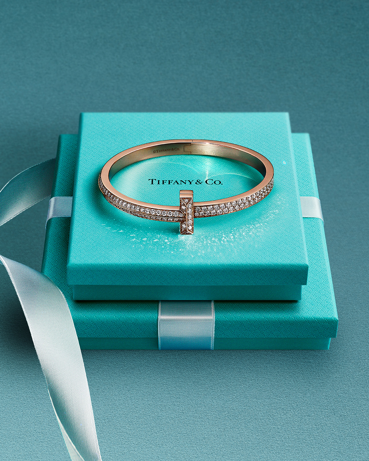 Nhân Ngày của Mẹ, Tiffany & Co. kể chuyện mẫu tử qua trang sức插图4