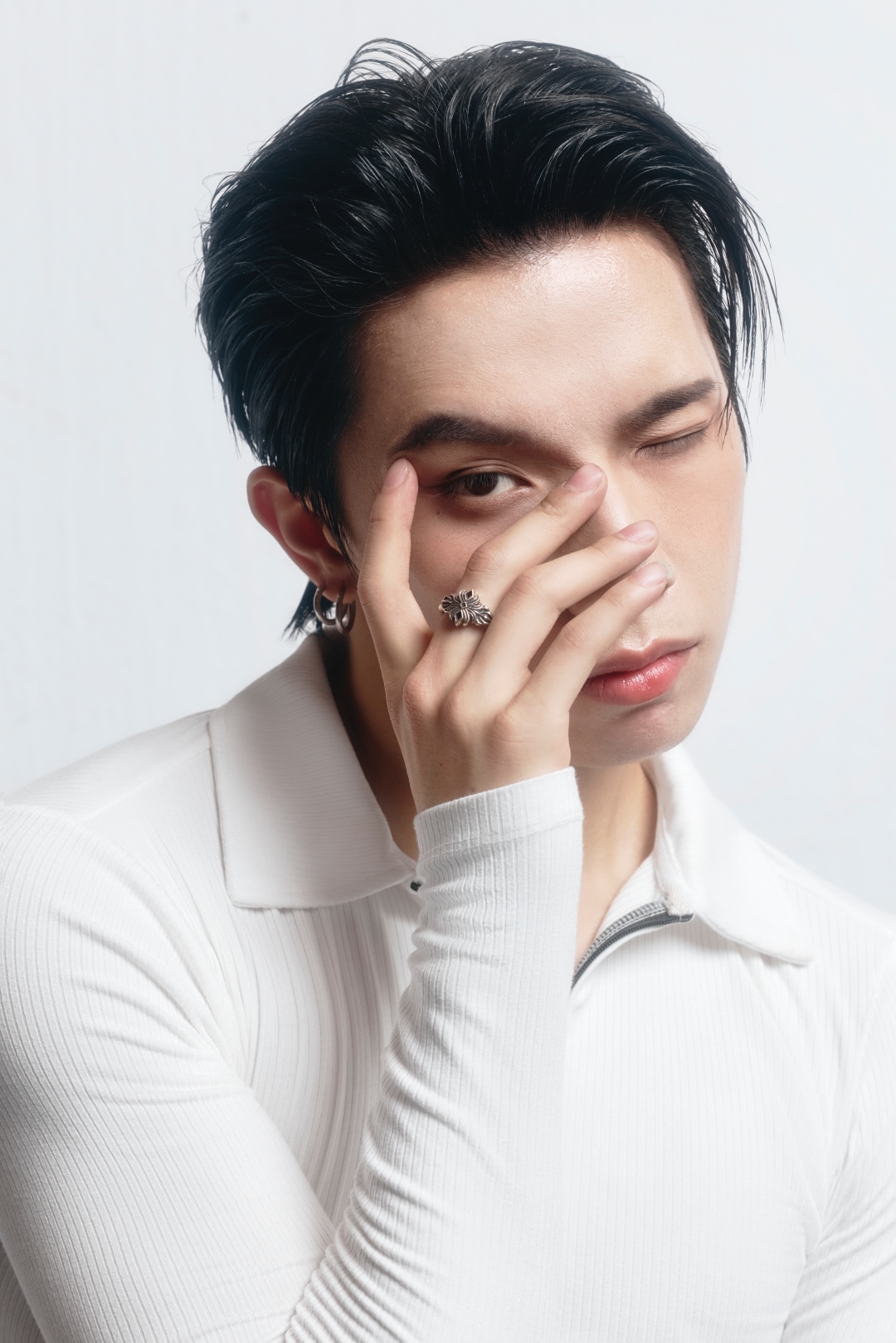 Giải mã cú THĂNG cấp của UPRIZE trong album debut插图1