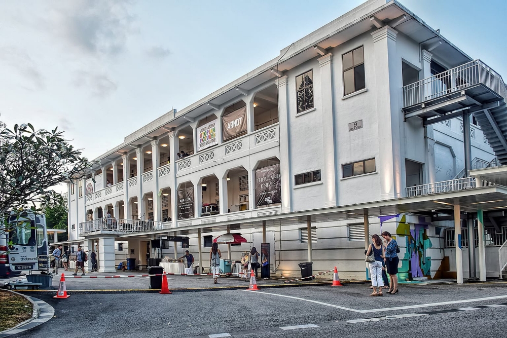 Du lịch Singapore nên đi đâu để trải nghiệm văn hóa lịch sử?插图3