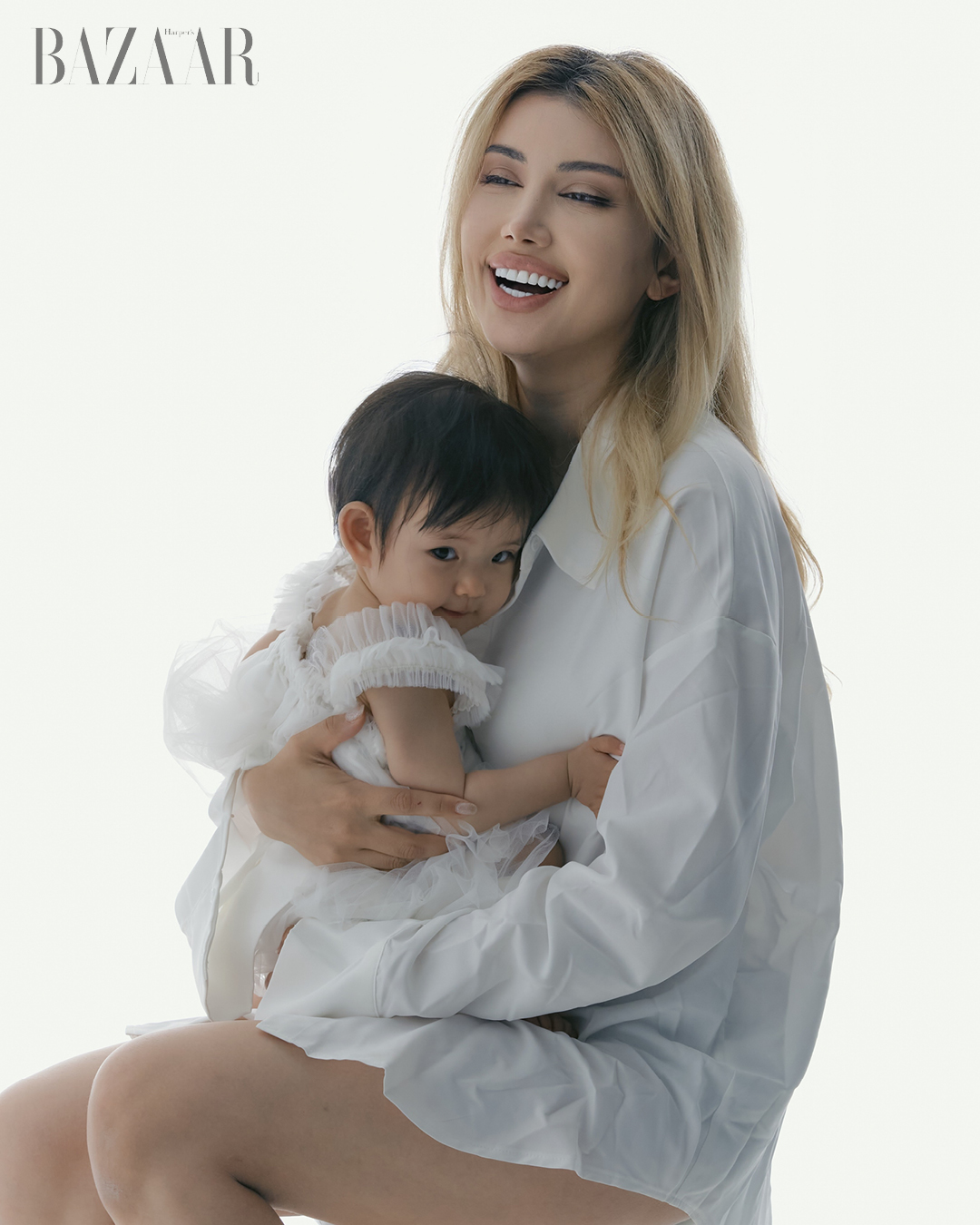 Narmin Kim on her different kind of crown插图7 Narmin Kim on her different kind of crown插图7