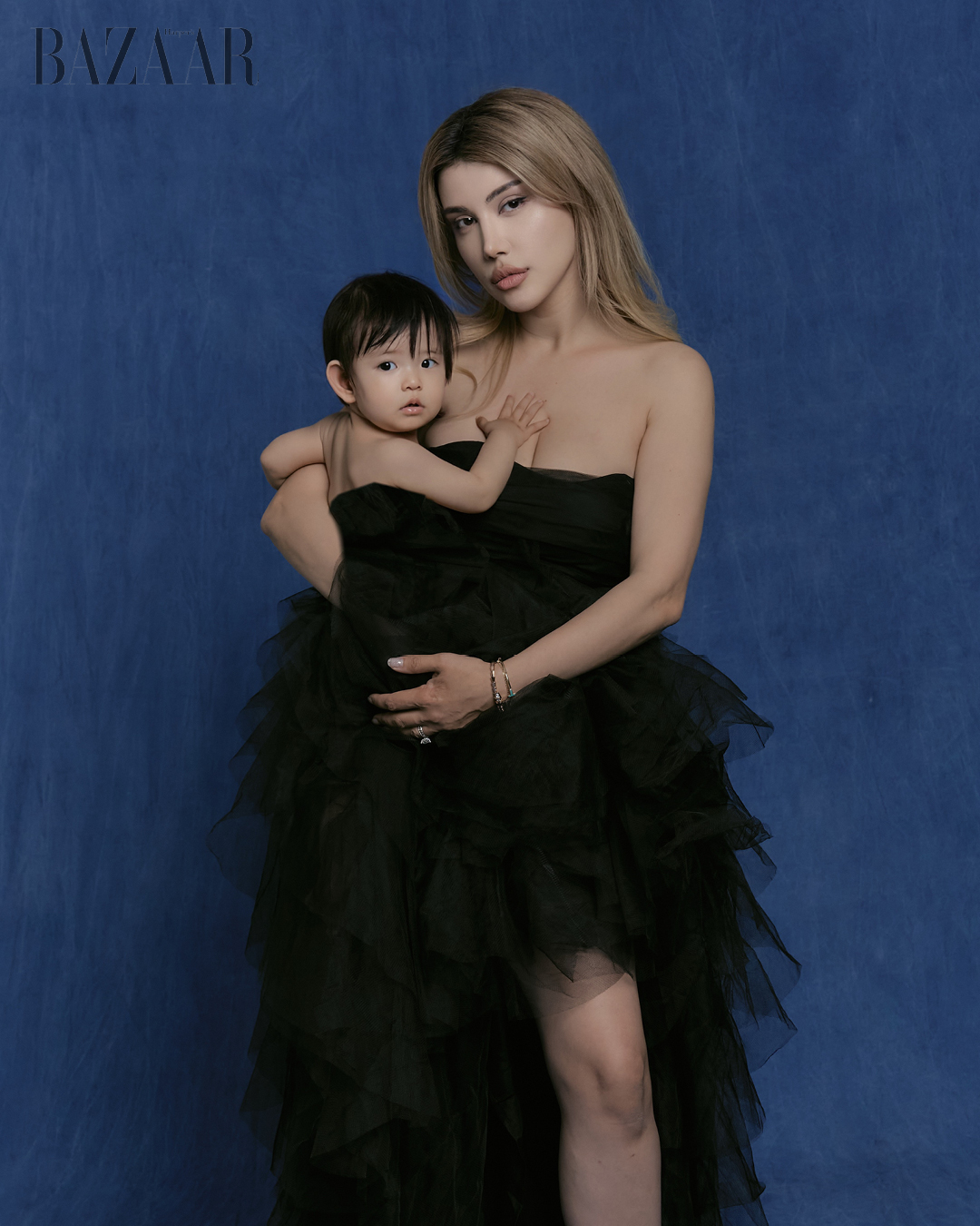 Narmin Kim on her different kind of crown插图2 Narmin Kim on her different kind of crown插图2