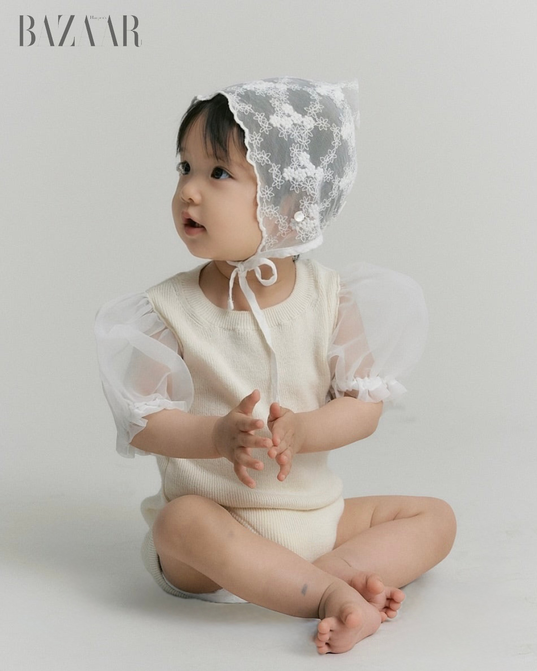 Narmin Kim on her different kind of crown插图3 Narmin Kim on her different kind of crown插图3