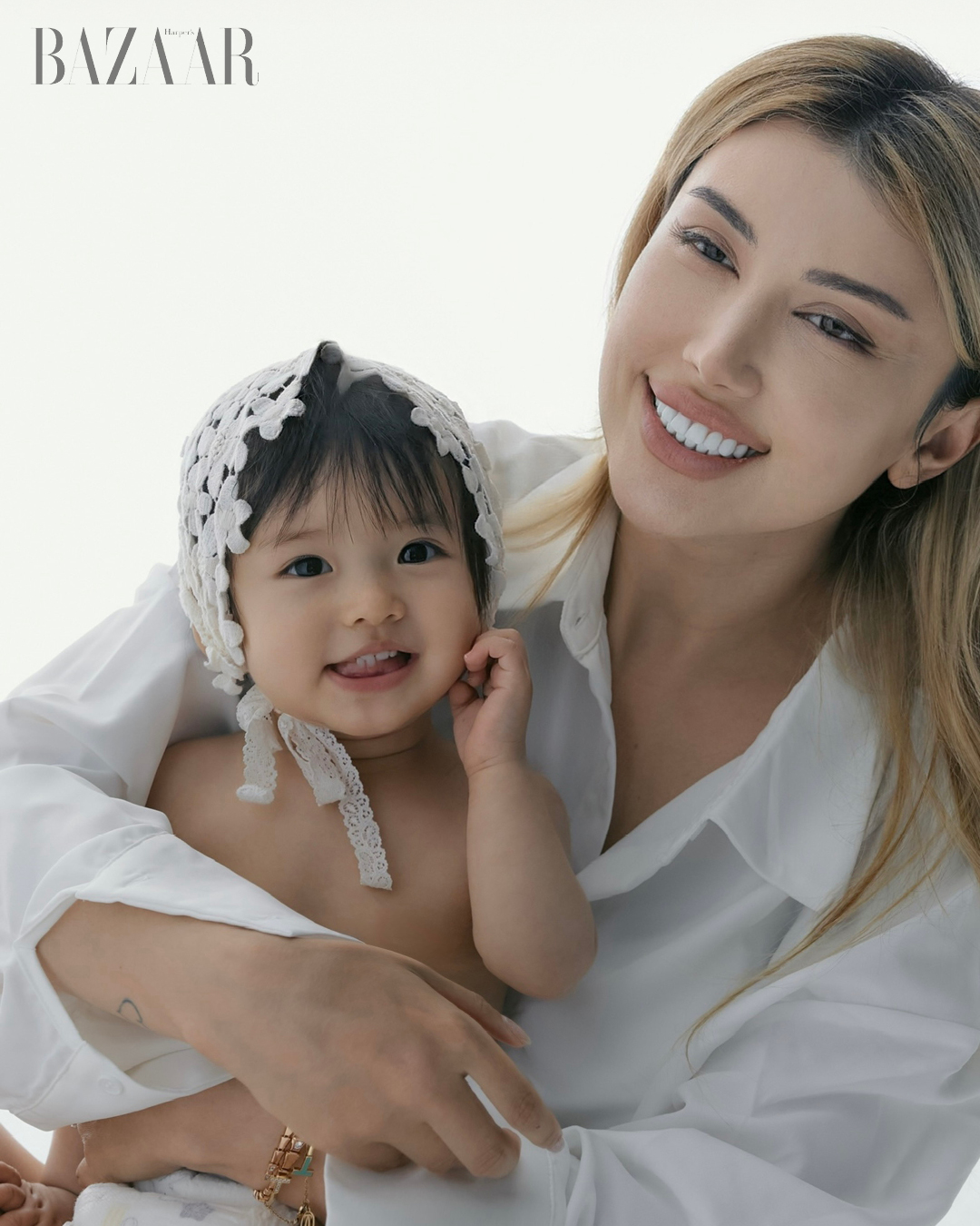 Narmin Kim on her different kind of crown插图5 Narmin Kim on her different kind of crown插图5