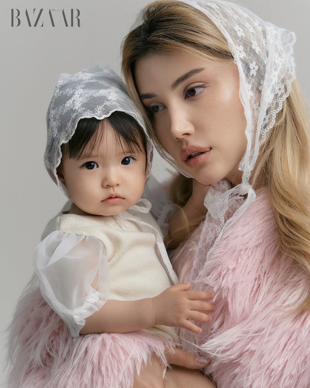 Narmin Kim on her different kind of crown插图4 Narmin Kim on her different kind of crown插图4