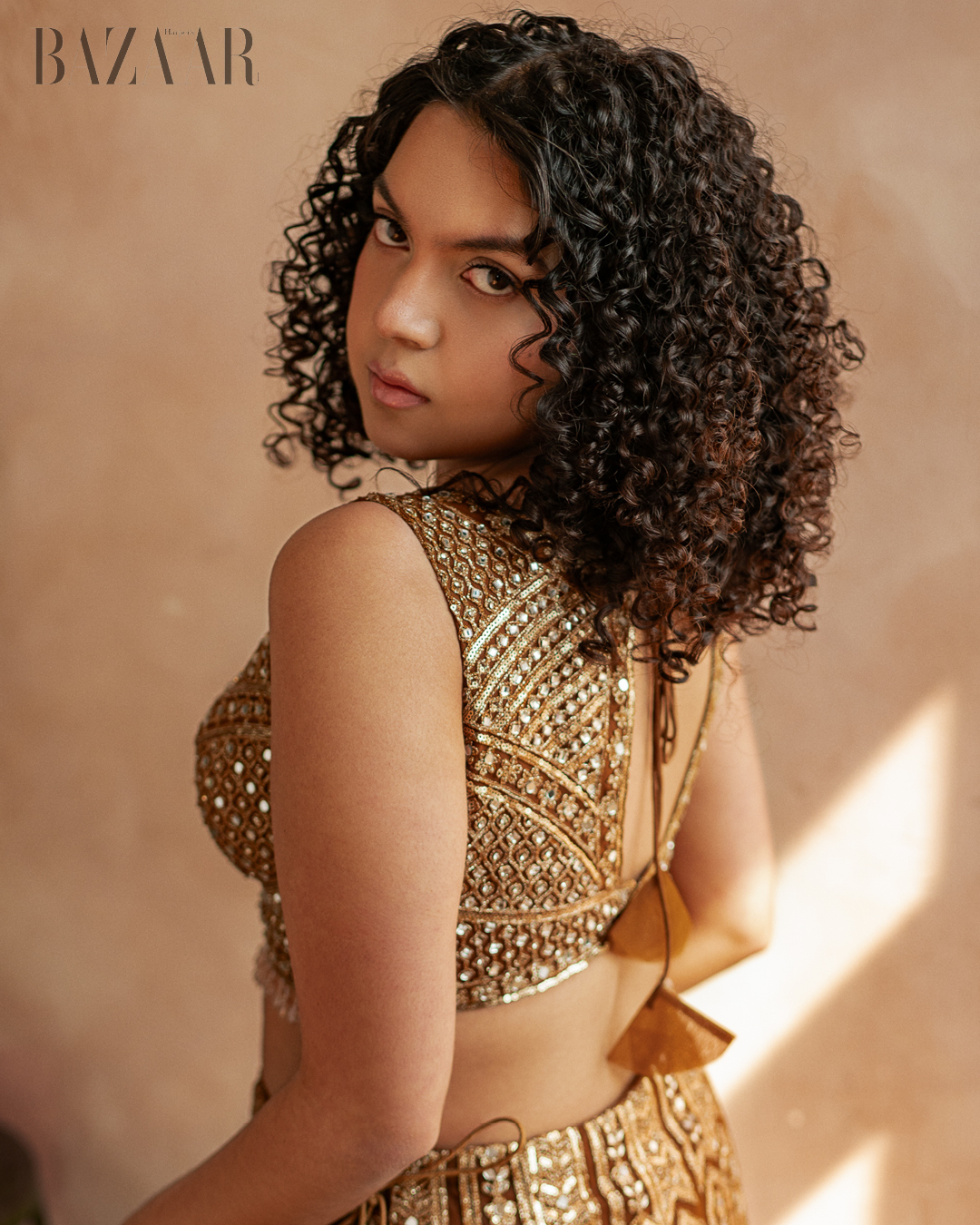Exploring South Asian Identity through Fashion插图