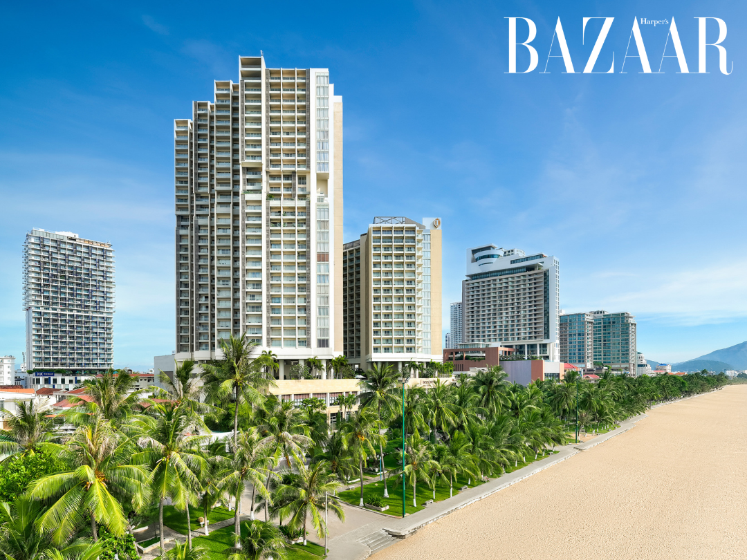 Tận hưởng kỳ nghỉ thượng lưu tại InterContinental Nha Trang và tổ hợp Residences插图