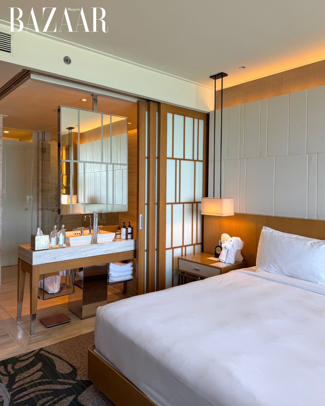 Tận hưởng kỳ nghỉ thượng lưu tại InterContinental Nha Trang và tổ hợp Residences插图3