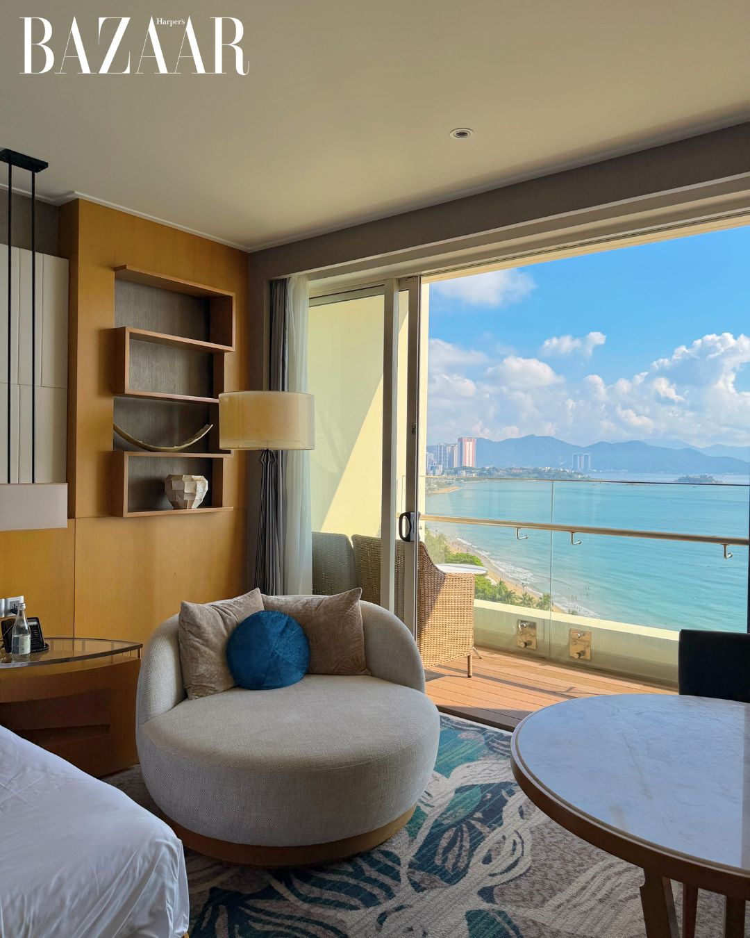 Tận hưởng kỳ nghỉ thượng lưu tại InterContinental Nha Trang và tổ hợp Residences插图2