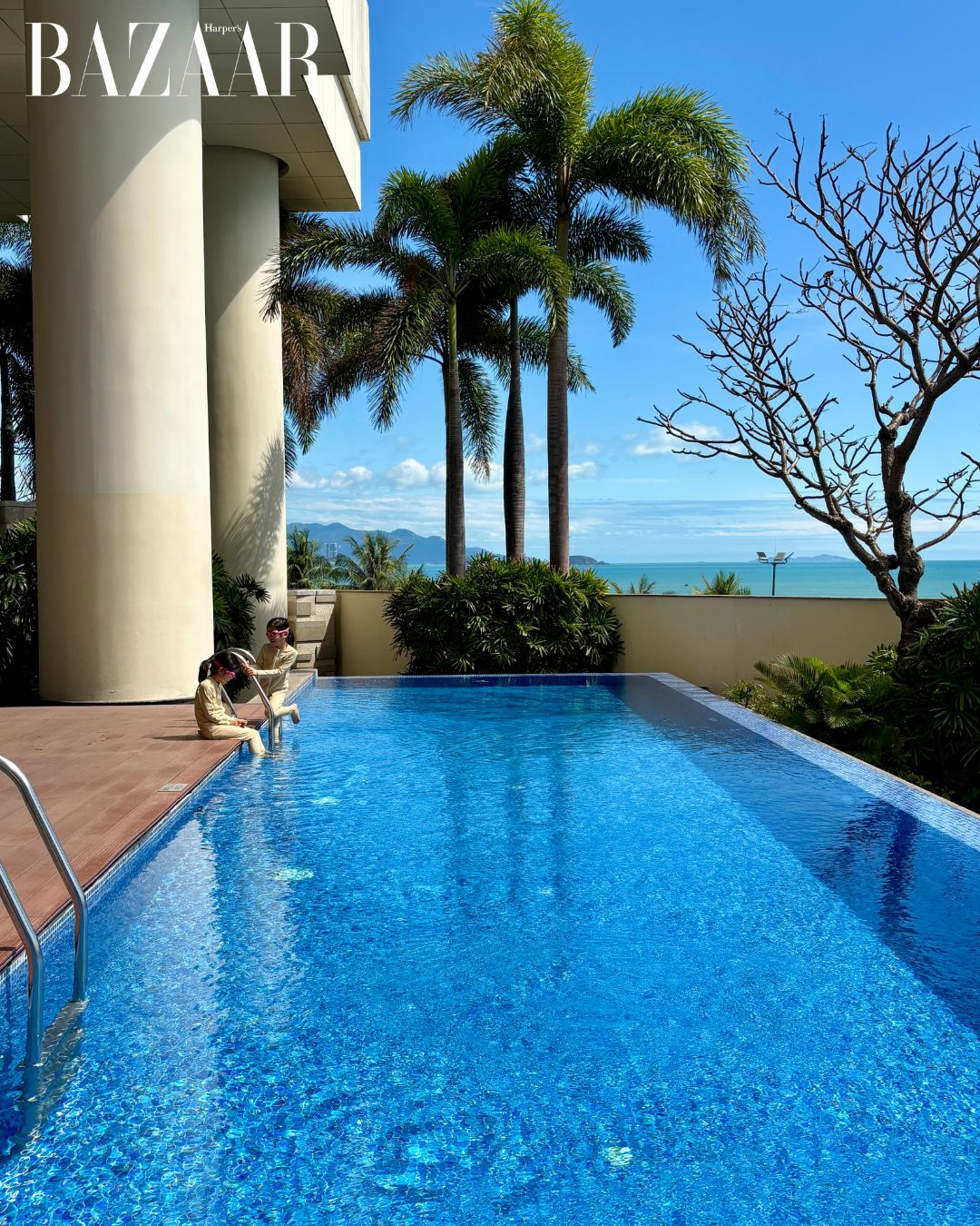 Tận hưởng kỳ nghỉ thượng lưu tại InterContinental Nha Trang và tổ hợp Residences插图8