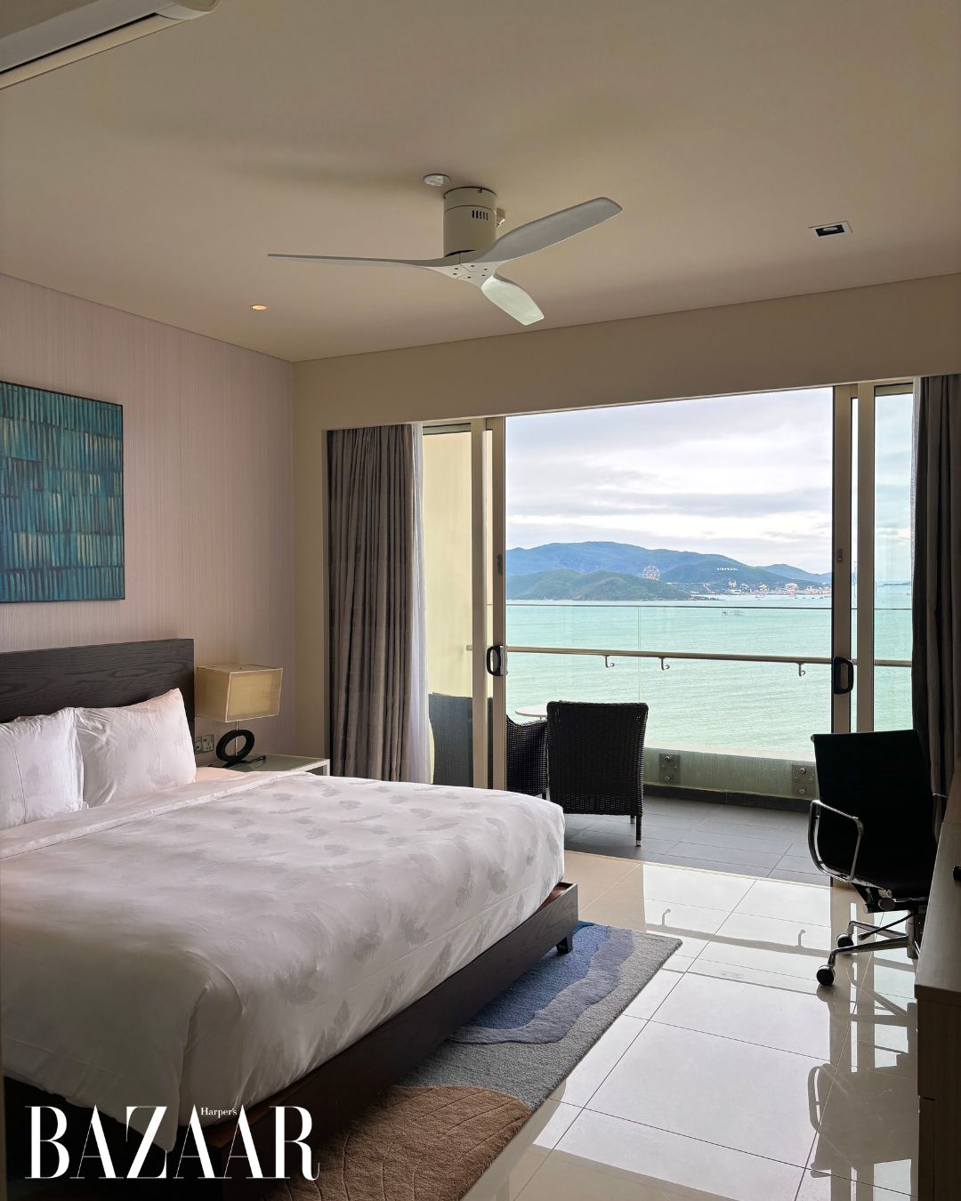 Tận hưởng kỳ nghỉ thượng lưu tại InterContinental Nha Trang và tổ hợp Residences插图10