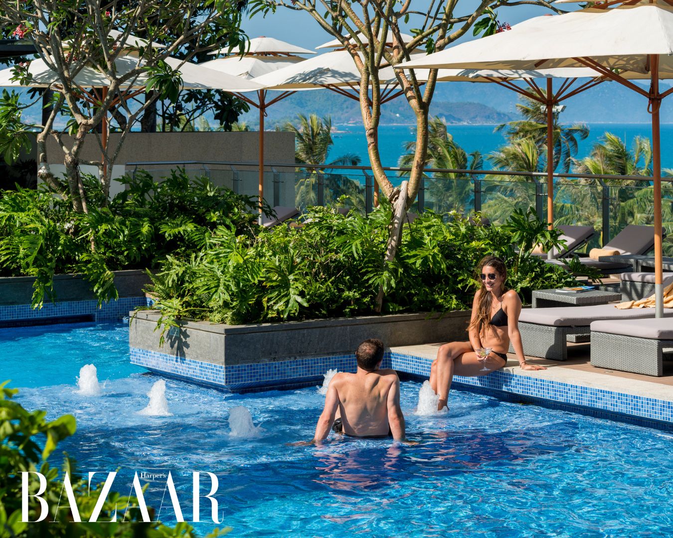 Tận hưởng kỳ nghỉ thượng lưu tại InterContinental Nha Trang và tổ hợp Residences插图14