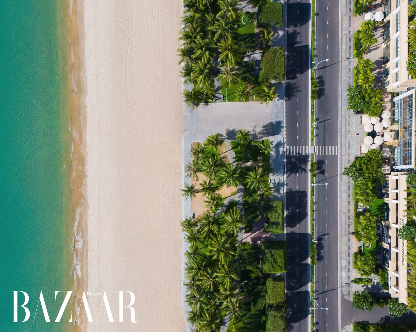 Tận hưởng kỳ nghỉ thượng lưu tại InterContinental Nha Trang và tổ hợp Residences插图13