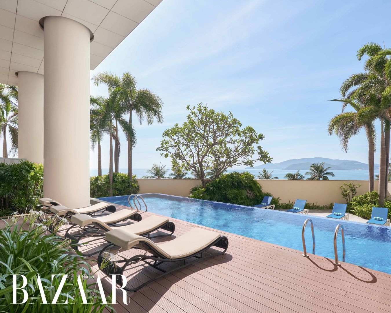 Tận hưởng kỳ nghỉ thượng lưu tại InterContinental Nha Trang và tổ hợp Residences插图11