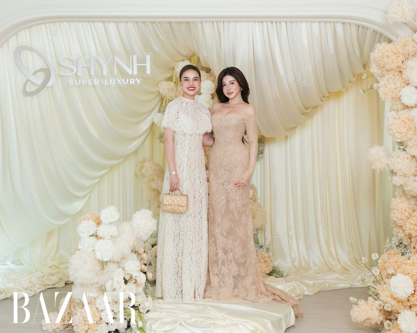 Shynh Super Luxury Nguyễn Văn Hưởng khai mở hành trình mới cùng “The Aura Blanc”插图7
