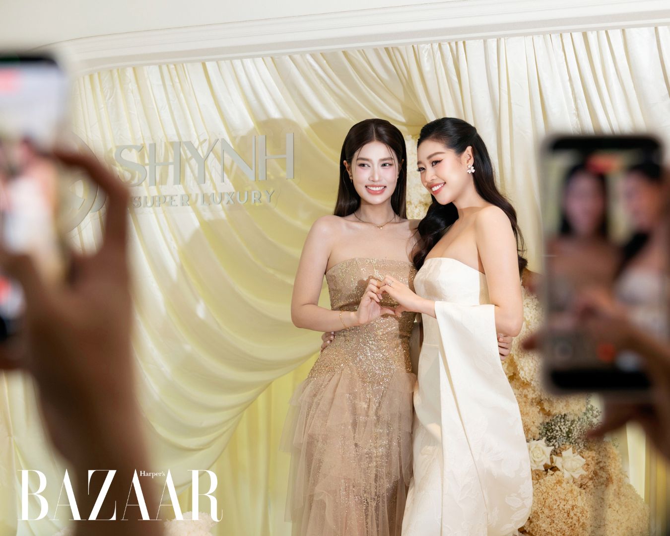 Shynh Super Luxury Nguyễn Văn Hưởng khai mở hành trình mới cùng “The Aura Blanc”插图8