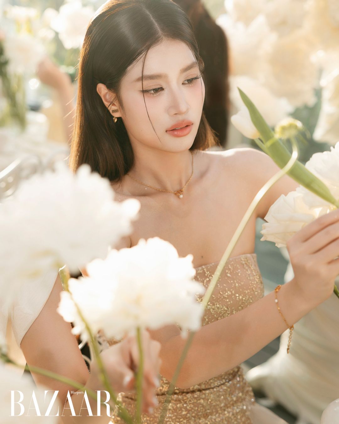Shynh Super Luxury Nguyễn Văn Hưởng khai mở hành trình mới cùng “The Aura Blanc”插图13