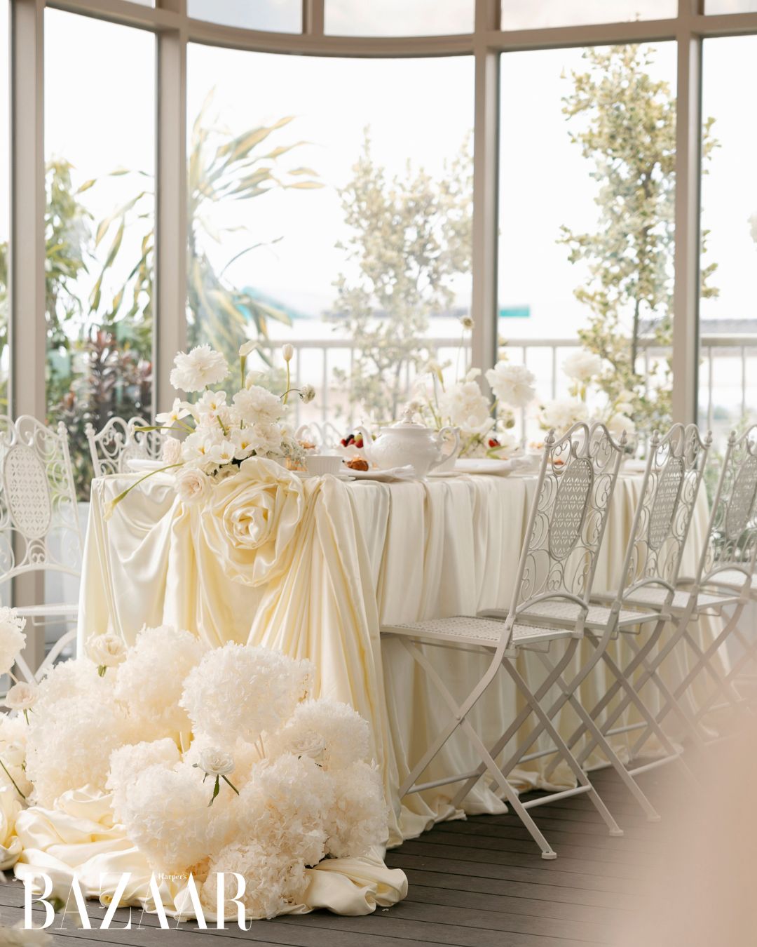 Shynh Super Luxury Nguyễn Văn Hưởng khai mở hành trình mới cùng “The Aura Blanc”插图12 Shynh Super Luxury Nguyễn Văn Hưởng khai mở hành trình mới cùng “The Aura Blanc”插图12