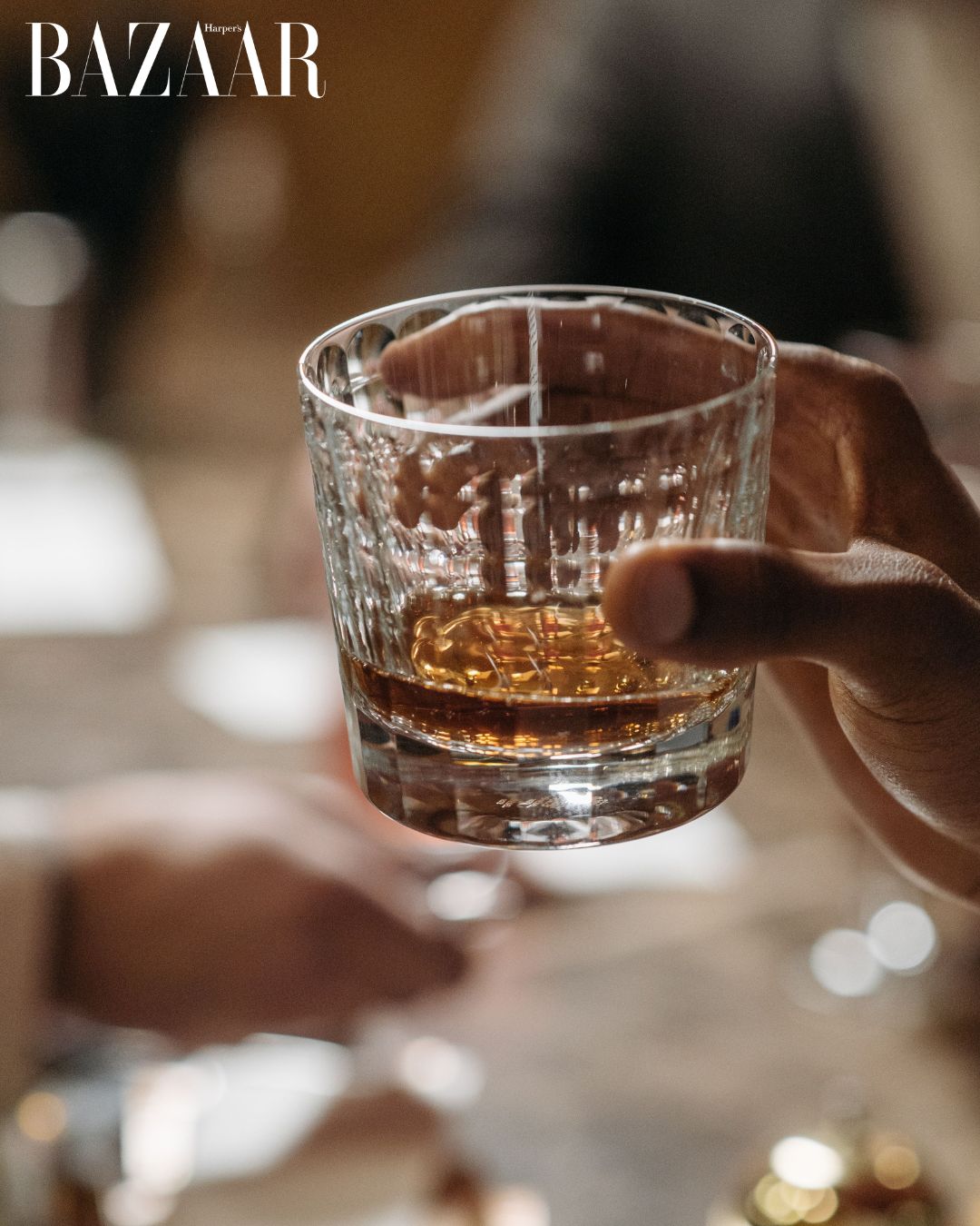 Phiên bản thứ 5 của The Macallan Harmony Collection: Chất vị trứ danh Scotland hội ngộ tinh thần trà phương Đông插图2