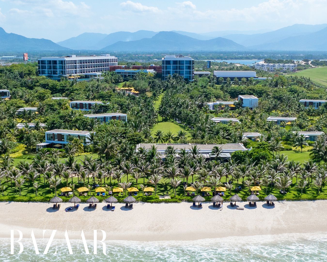 The Westin Resort & Spa Cam Ranh: Khi niềm vui trở thành một liệu pháp chữa lành插图