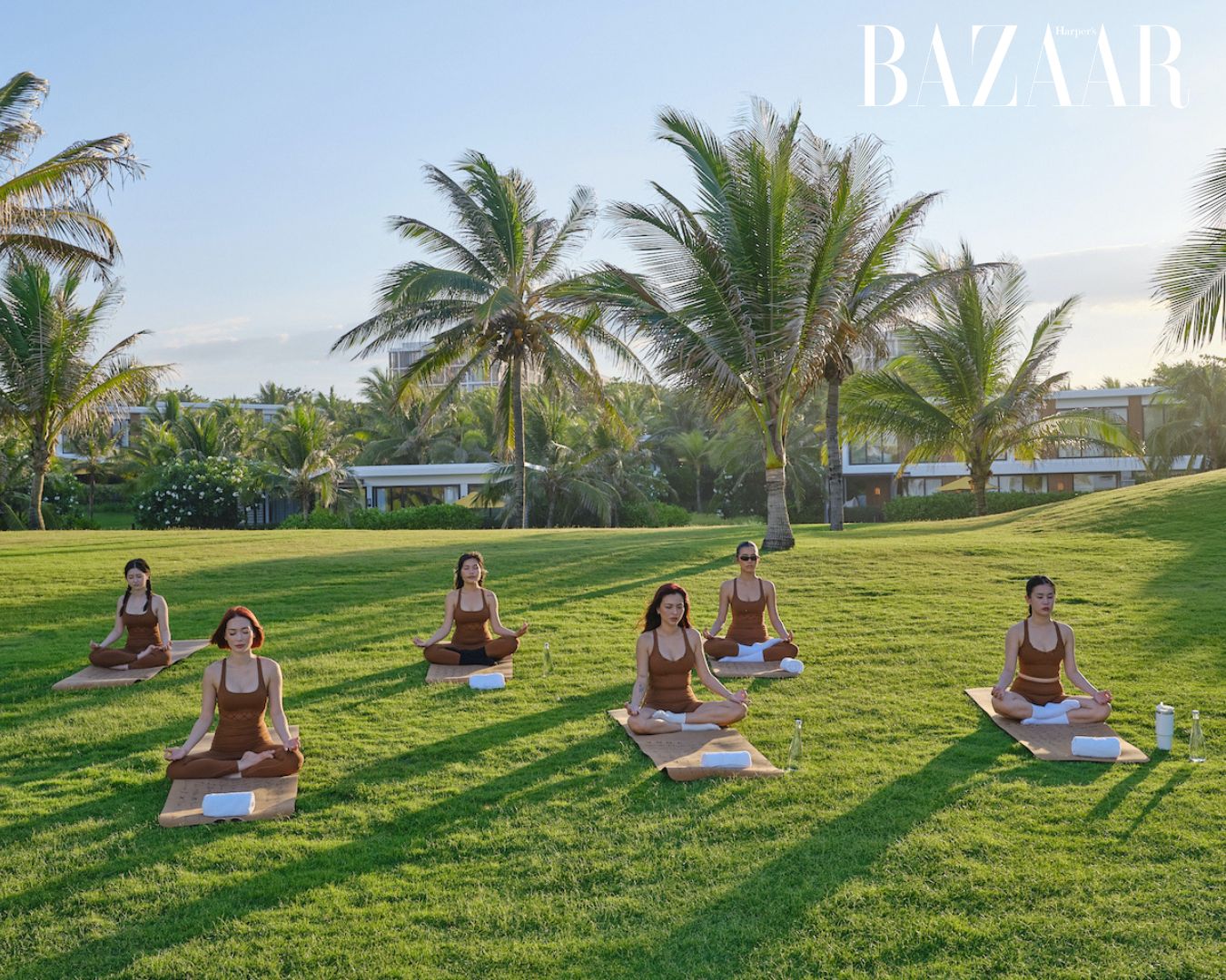 The Westin Resort & Spa Cam Ranh: Khi niềm vui trở thành một liệu pháp chữa lành插图7