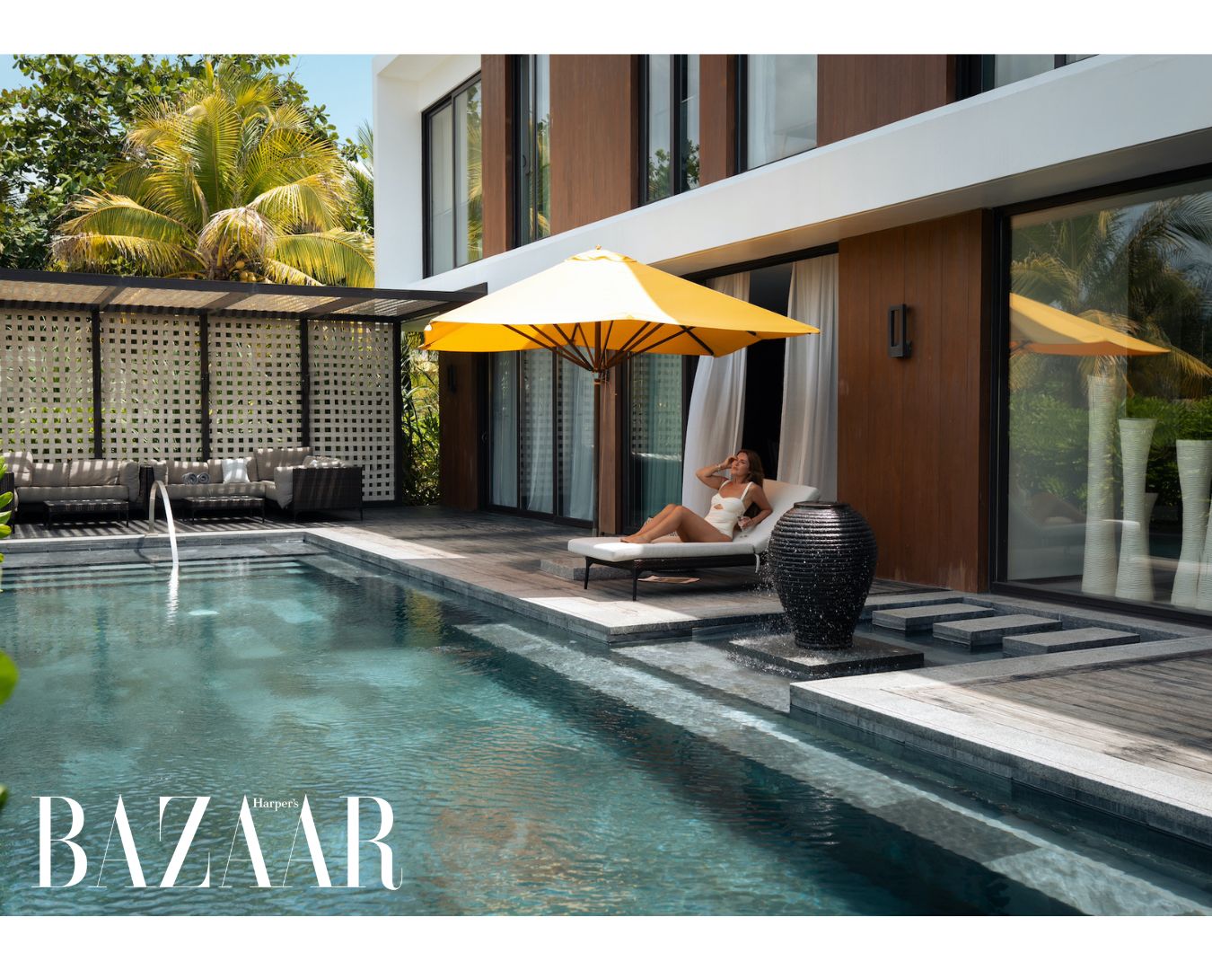 The Westin Resort & Spa Cam Ranh: Khi niềm vui trở thành một liệu pháp chữa lành插图1