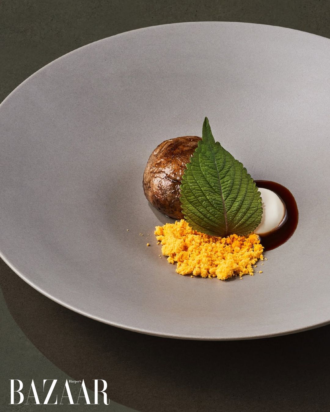 Chân dung những đầu bếp trẻ xuất sắc của Michelin Guide 2026插图2 Chân dung những đầu bếp trẻ xuất sắc của Michelin Guide 2026插图2