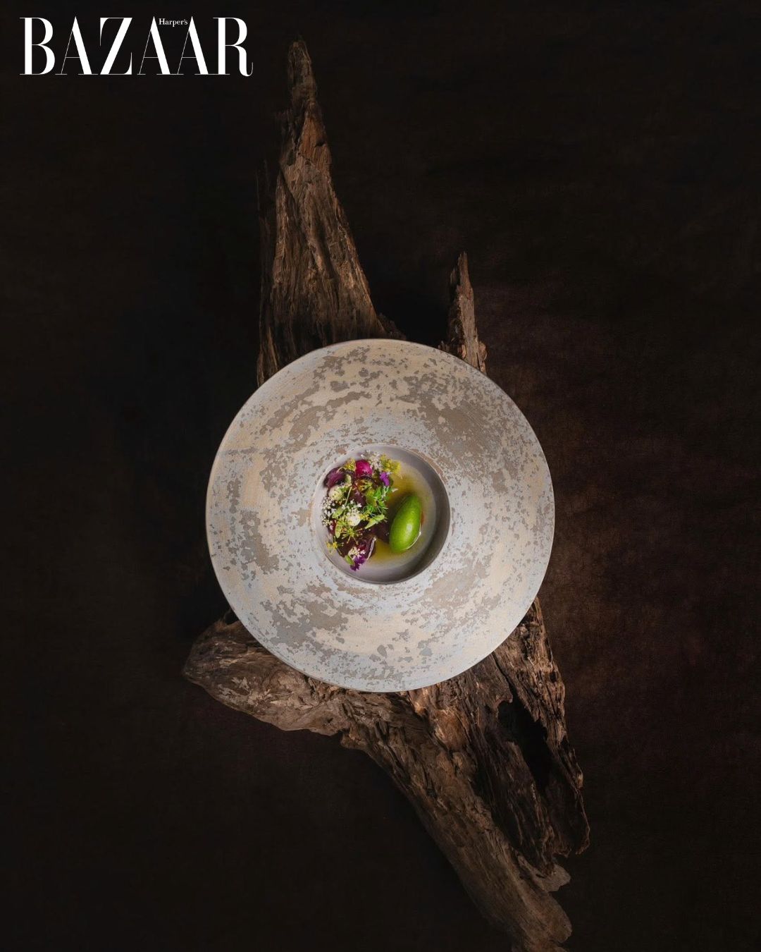 Chân dung những đầu bếp trẻ xuất sắc của Michelin Guide 2026插图10 Chân dung những đầu bếp trẻ xuất sắc của Michelin Guide 2026插图10