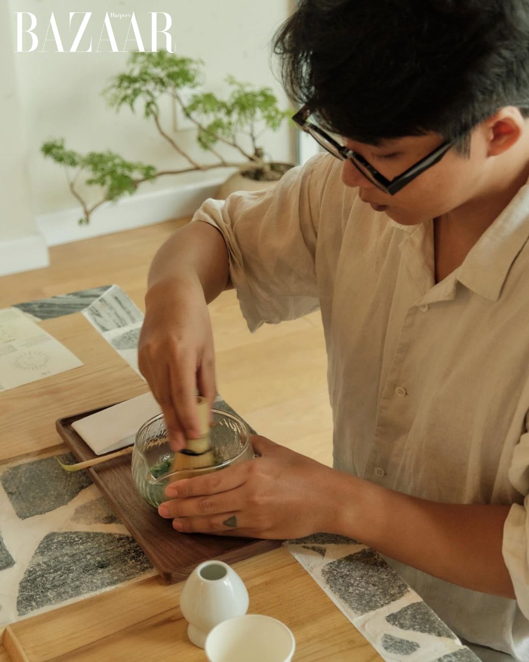 Top những quán matcha được yêu thích ở TP.HCM插图4
