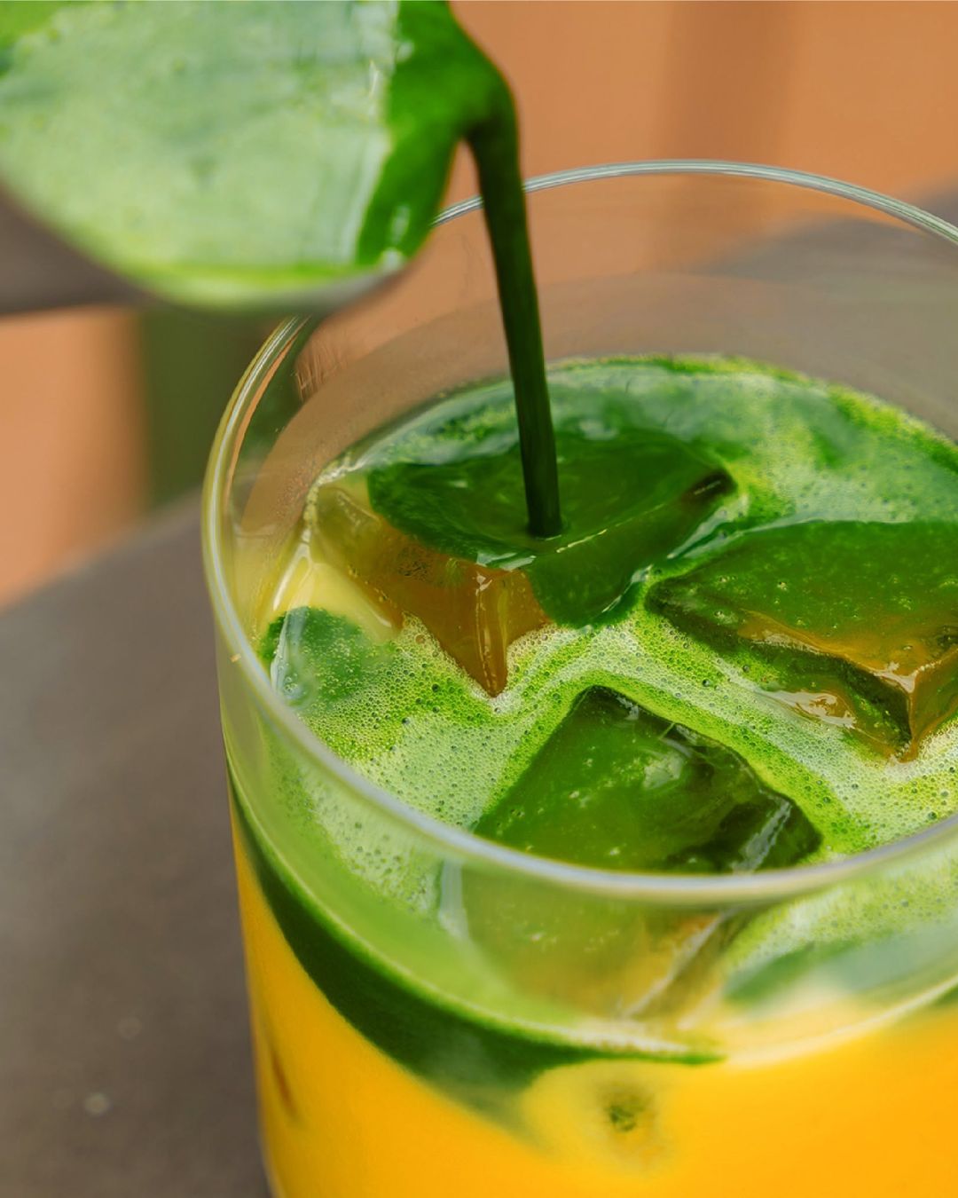 Top những quán matcha được yêu thích ở TP.HCM插图6