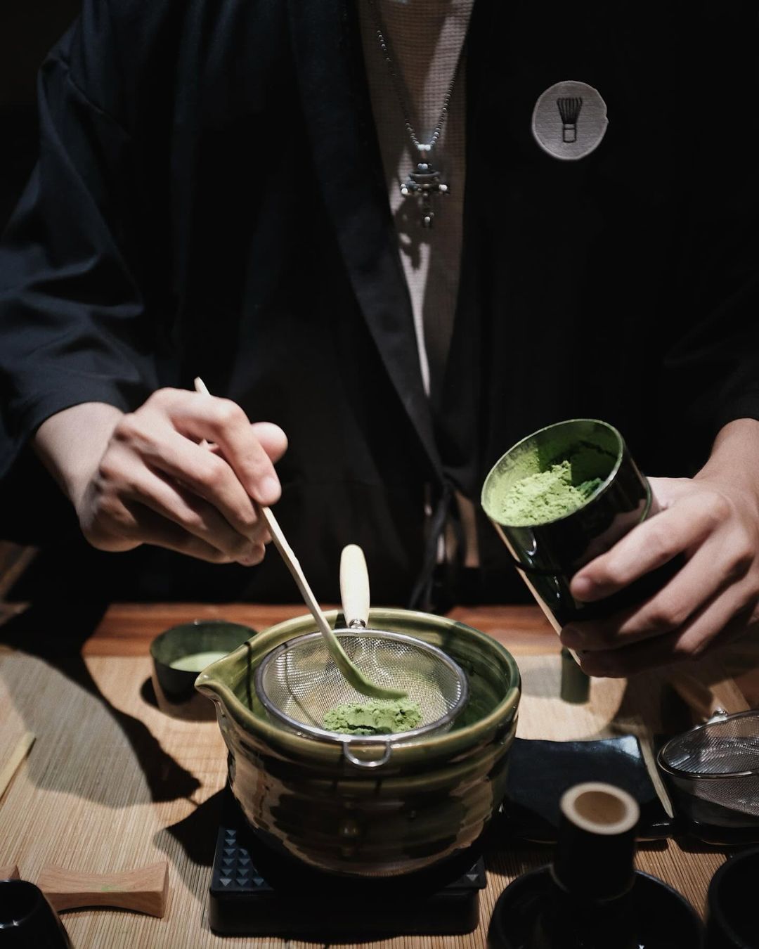 Top những quán matcha được yêu thích ở TP.HCM插图9