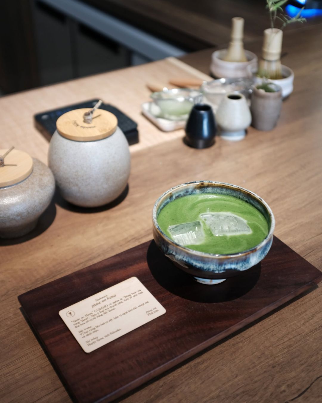Top những quán matcha được yêu thích ở TP.HCM插图10