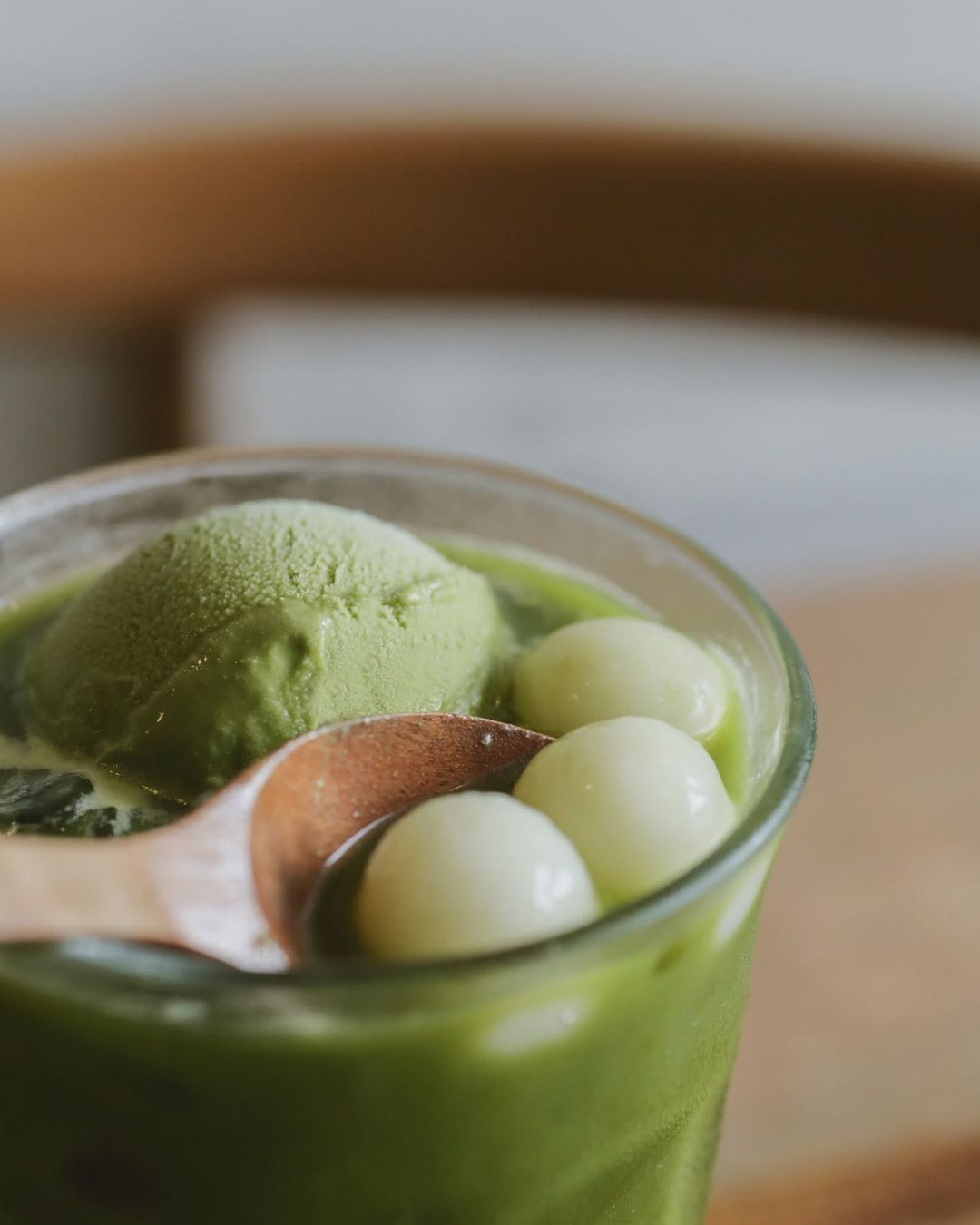 Top những quán matcha được yêu thích ở TP.HCM插图11