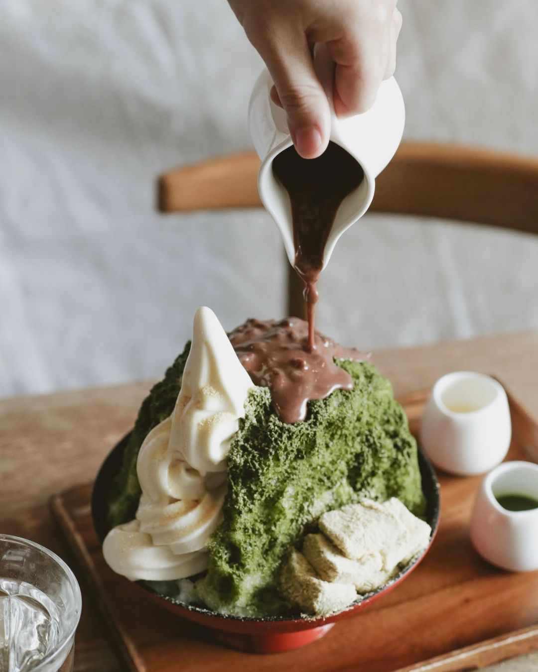 Top những quán matcha được yêu thích ở TP.HCM插图12