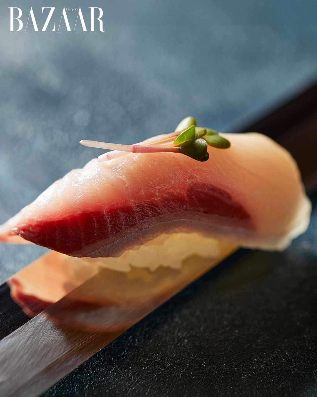 Top 6 nhà hàng omakase ngon, sang và đẹp tại Hà Nội cho người yêu ẩm thực Nhật Bản插图11