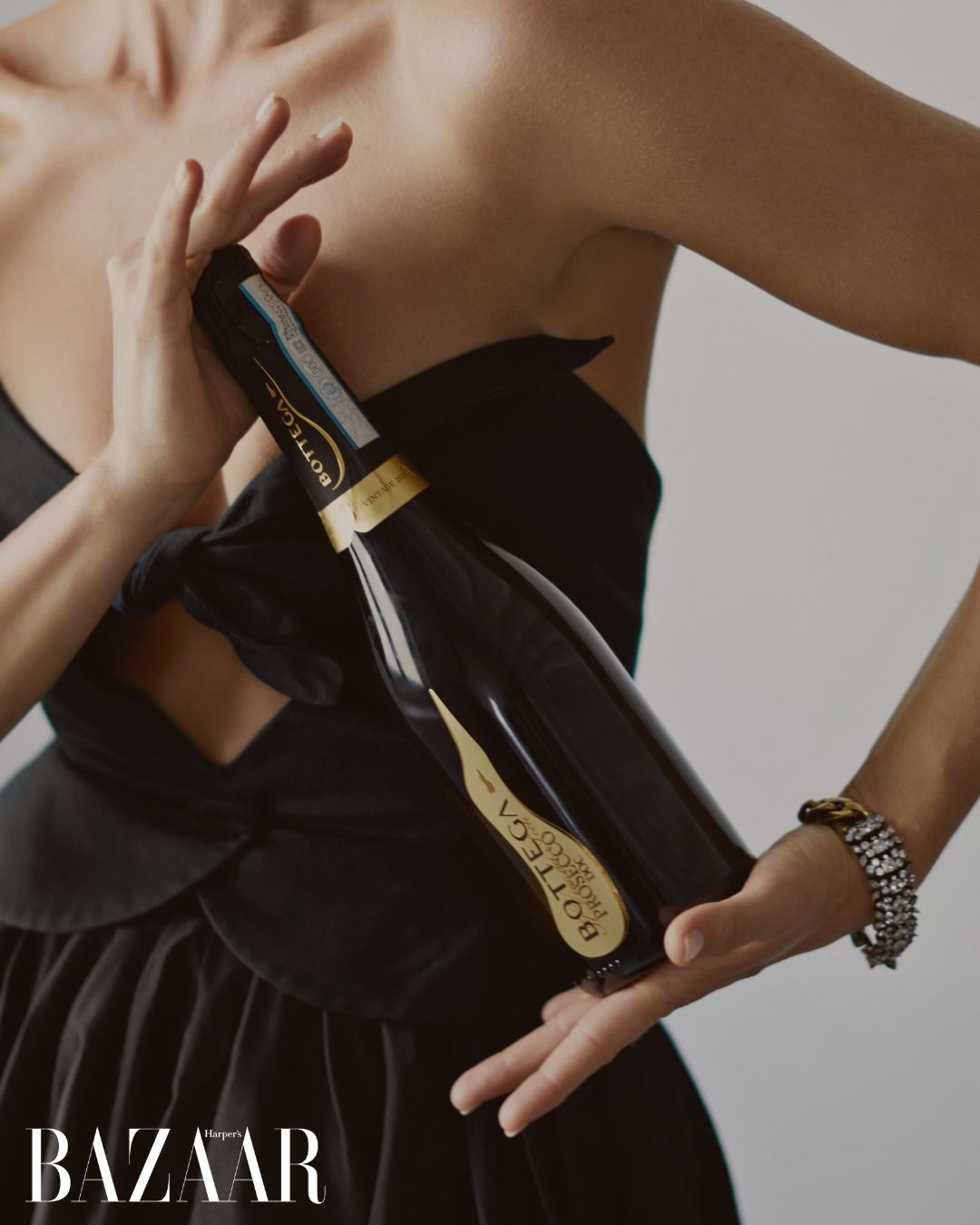 Rượu vang Bottega: Khi di sản 400 năm chạm đến tương lai xanh插图4