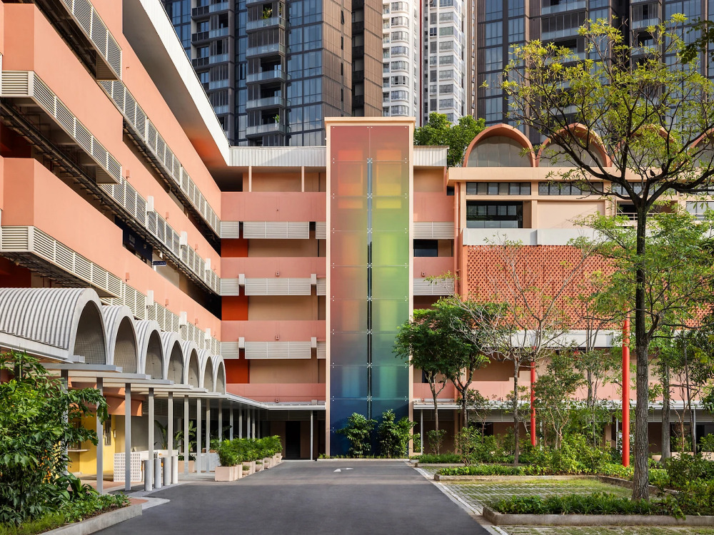 Du lịch Singapore nên đi đâu để trải nghiệm văn hóa lịch sử?插图2