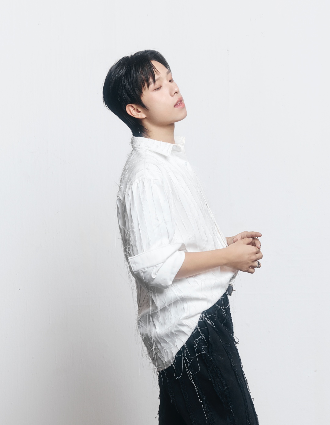 Giải mã cú THĂNG cấp của UPRIZE trong album debut插图2