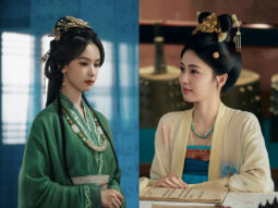 Bạch Lộc và Trần Đô Linh "kỳ phùng địch thủ" sau Trường Nguyệt Tẫn Minh