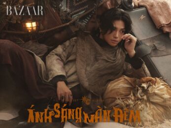 Giải mã Side B trong Album Ánh Sáng • Màn Đêm của Grey D