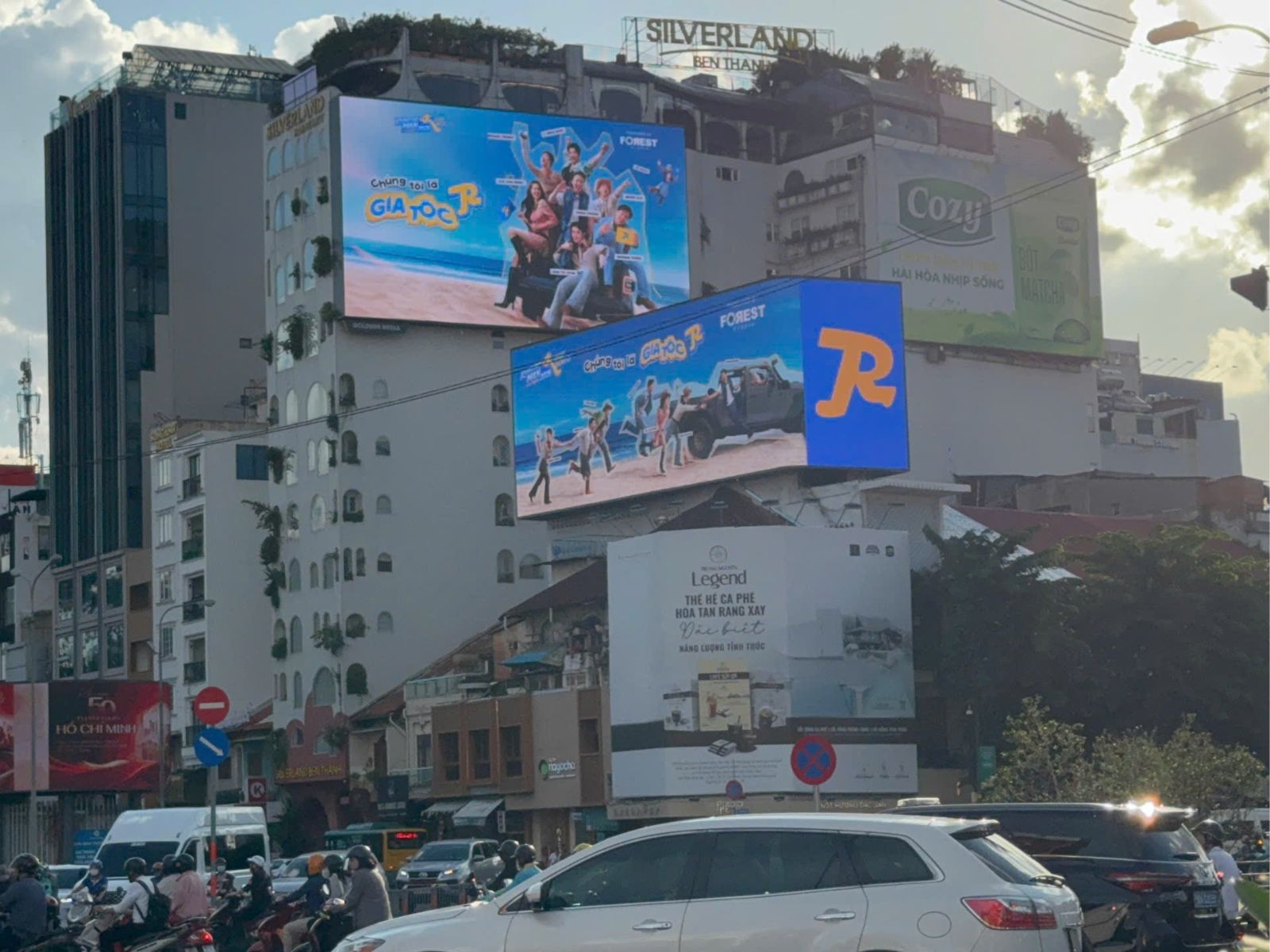Dàn cast Running Man Vietnam 2026 có những ai?插图2