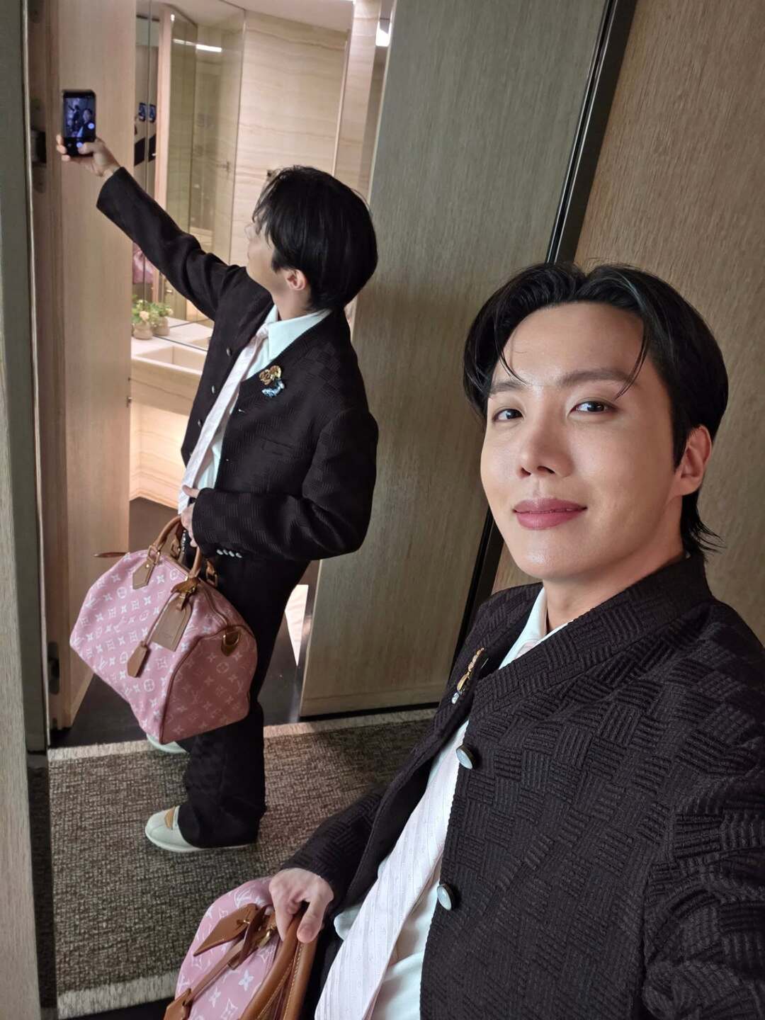 bzvn louis vuitton speedy p900003