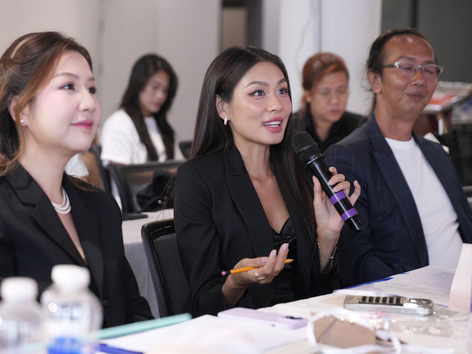 Runway to Business đào tạo thế hệ làm chủ thương hiệu thời trang插图5