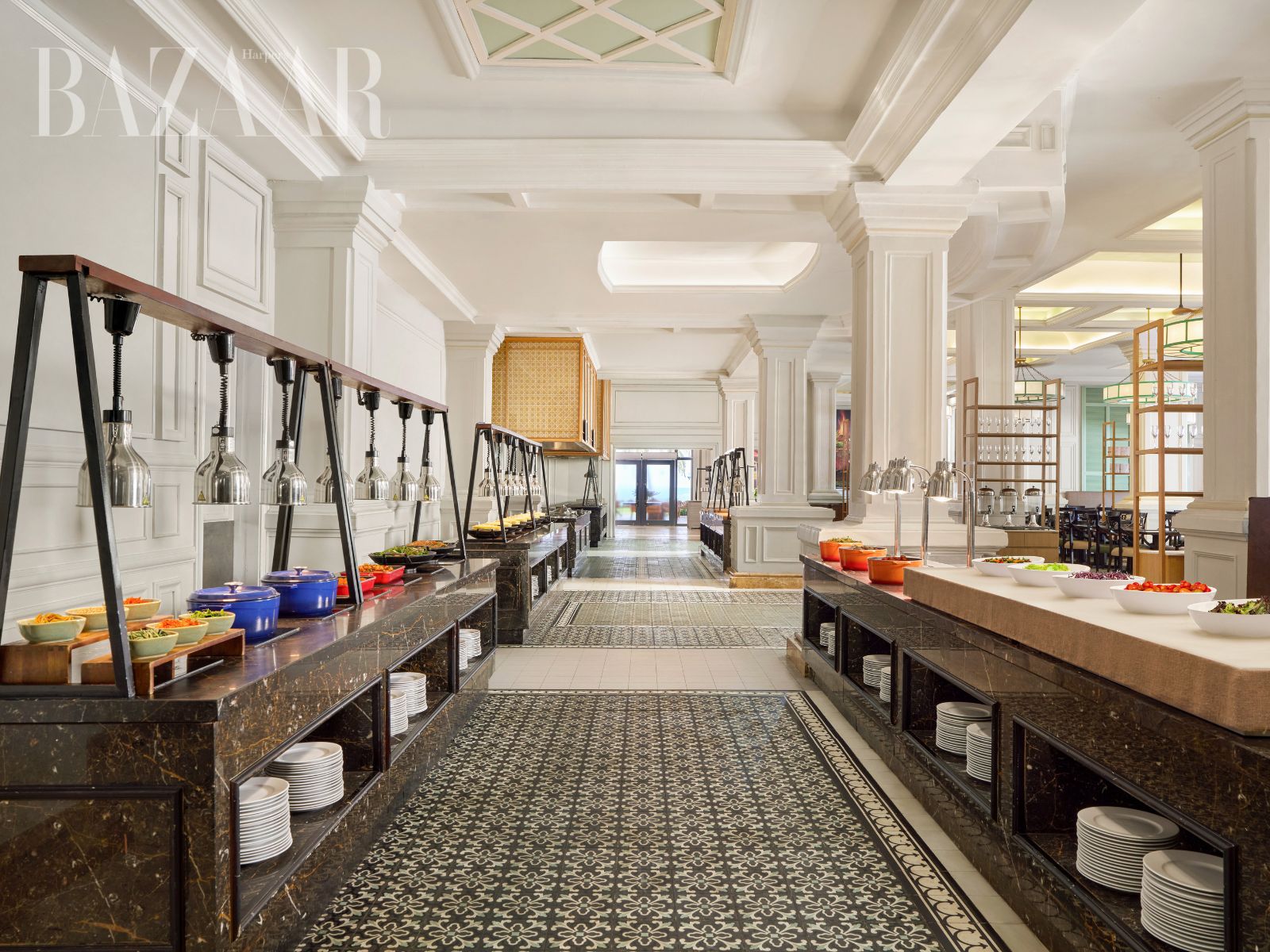 bzvn -sheraton-phu-quoc-long-beach-resort-don-dau-xu-huong-presence-over-checklist-2